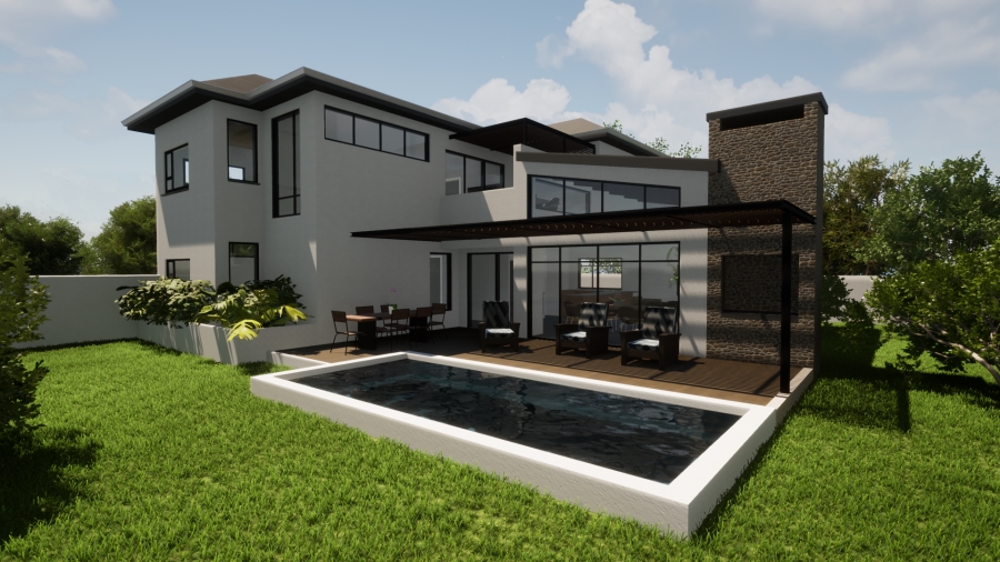 4 Bedroom Property for Sale in Golden Mile Western Cape